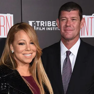 Billionaire Tycoon James Packer Proposes To Pop Diva Mariah Carey Net Worth