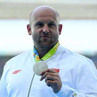 A Polish Olympian Just Auctioned Off His Silver Medal For A Great Cause Net Worth
