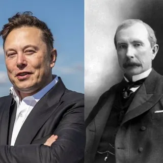 Elon Musk Is $5 Billion Away From Being The Richest Person In History