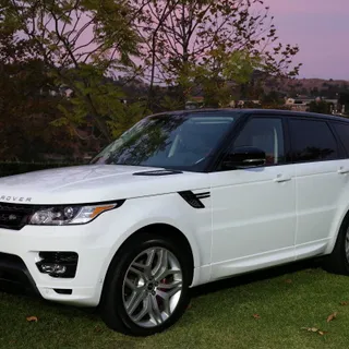 Paula Patton's Car:  The Woman Who Inspires Robin Thicke Drives a Range Rover Net Worth