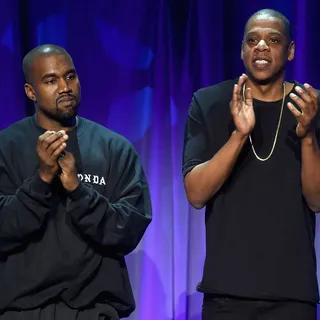 Kanye West Says There Will Never Be A Sequel To 'Watch The Throne' And He Blames Apple/Tidal Net Worth