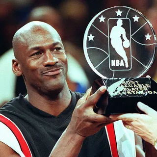 Michael Jordan Once Turned Down A $100 Million Deal That Would Have Required Just Two Hours Of Work