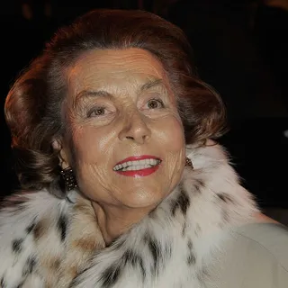 The Richest Person In France: Liliane Bettencourt's Life Story Net Worth