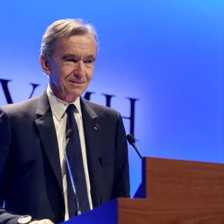 Bernard Arnault Has Just Joined The Most Exclusive Club In The World – The $100 Billion Club Net Worth