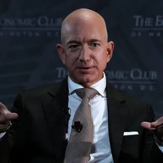 Jeff Bezos Made More Money In 2018 Than Any Other Billionaire Net Worth