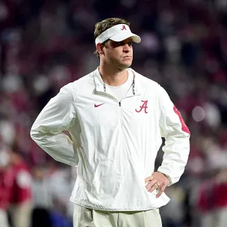 Why Did Lane Kiffin Leave Alabama For Florida Atlantic? It Was His Only Option. Net Worth