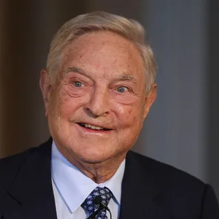 George Soros Will Invest $500 Million To Help End The Refugee Crisis Net Worth