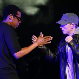 Now Jay-Z And Eminem Are Suing The Weinstein Company Over Unpaid Fees Net Worth