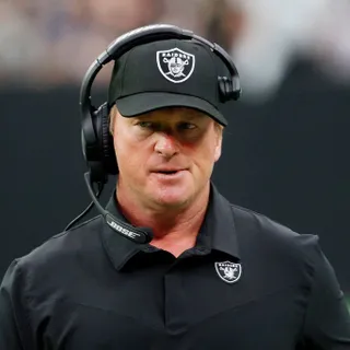 Jon Gruden Resigned From The Raiders…Now What Happens To His Contract?