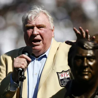 How Much Is Your Name Worth? John Madden Had A NINE Figure Answer To That Question… Net Worth