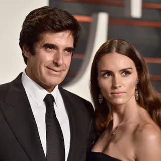 Magician David Copperfield Is Now Officially A Billionaire Net Worth