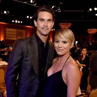 Kaley Cuoco's Ex Will Get NONE Of Her $72 Million Big Bang Payday… Thank You Prenup! Net Worth