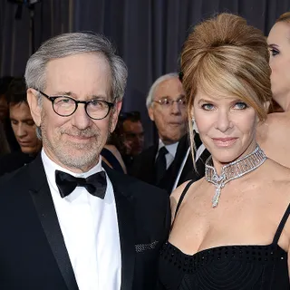 Steven Spielberg Owns At Least $200 Million Worth Of Real Estate In The U.S. Net Worth