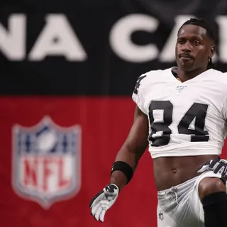The Oakland Raiders Have Suspended Antonio Brown Before He's Even Played A Game For Them Net Worth