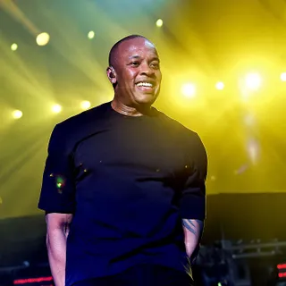 Dr. Dre Signs $2 Million Temporary Spousal Support From Hospital Bed Net Worth