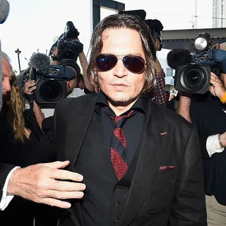 Johnny Depp Alleges Former Managers Took Loans Of $40 Million From Him Without Asking    Net Worth