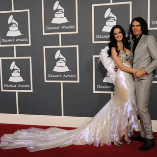 Katy Perry and Russell Brand House Net Worth