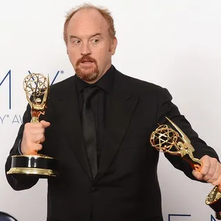 Louis CK To Daughters: I Earned My F*!@ Mercedes Limo… You Take The Bus! Net Worth