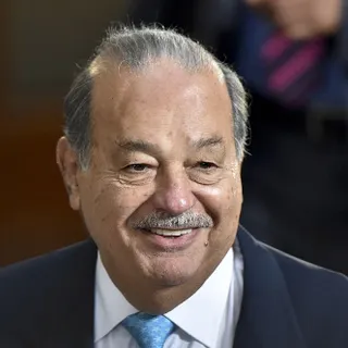 Billionaire Carlos Slim Launching Spanish-Language TV Channel "For Mexicans By Mexicans" Net Worth