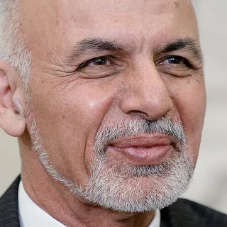 Former Afghan President Ashraf Ghani Denies Fleeing The Country With Millions In Cash