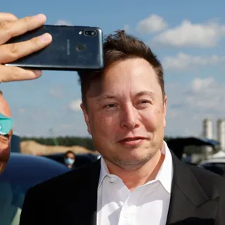 Elon Musk's Net Worth Hits $290 Billion As Tesla Soars Above $1 Trillion Market Cap
