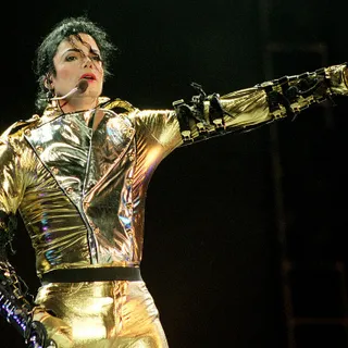 Michael Jackson's 'Thriller' Just Broke A Crazy Milestone Net Worth