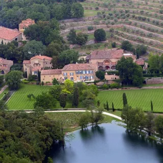 Brangelina's $60 Million Chateau Hits The Market Net Worth