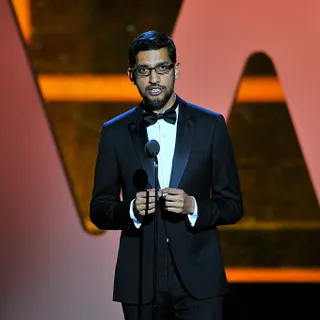 Google CEO Sundar Pichai Got A Stock Package Worth Almost $200 Million Net Worth