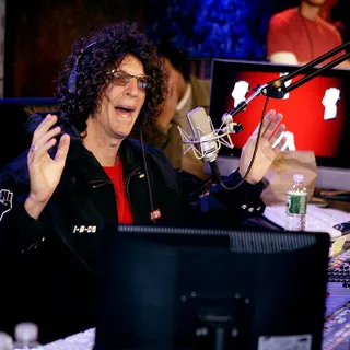 Here's Exactly How Much Money Howard Stern Will Make From New Sirius Deal Net Worth