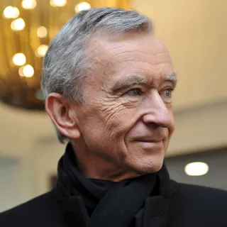 LVMH Billionaire Bernard Arnault Is Now The Fifth Richest Person On The Planet Net Worth