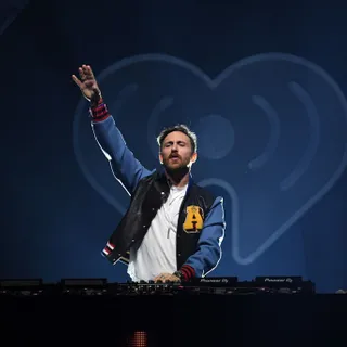 David Guetta Just Sold His Music Catalog To Warner Music For $100 Million