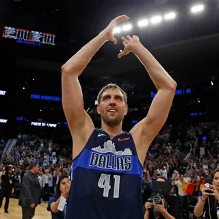 Dirk Nowitzki Saved Millions Of Dollars By Playing In Texas His Whole Career Net Worth