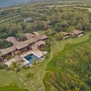 Check Out The Incredible $70 Million Estate That's On The Market In Hawaii Net Worth
