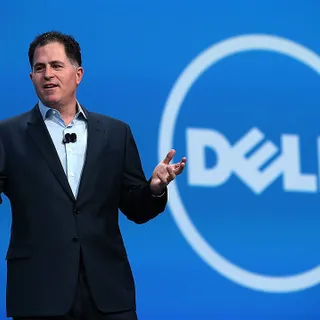 Michael Dell Is About To Make An ENORMOUS Profit Off Of Something Very Weird Net Worth