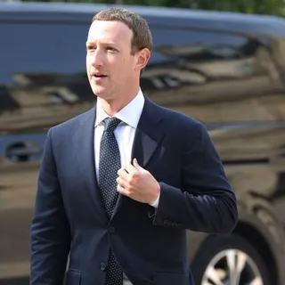 Mark Zuckerberg Now The Third-Richest Person In The World Net Worth