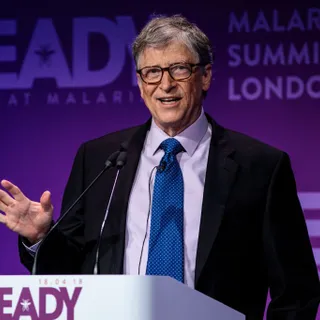 When Did Bill Gates First Become A Billionaire? Net Worth