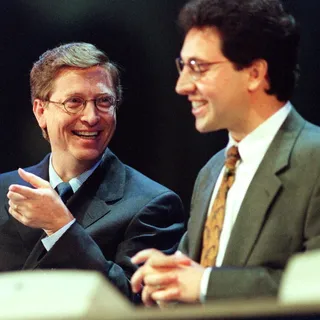 This Man Should Have Been Bill Gates. He Missed One Meeting And It Cost Him The Largest Fortune In The World Net Worth