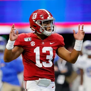 Tua Tagovailoa Has The Most To Lose In The NFL Draft Net Worth