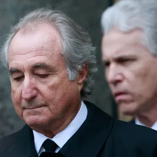 Bernie Madoff's Victims Have Recouped $11 Billion – And Counting – Of Their Lost $19 Billion Net Worth
