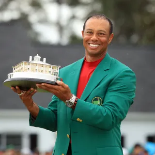 Tiger Woods Will Make $8 Million From The PGA Despite Playing In Zero Tournaments This Year