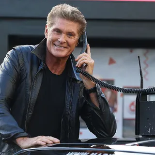 David Hasselhoff Claims He Is BROKE. His Wife Begs To Differ… Net Worth