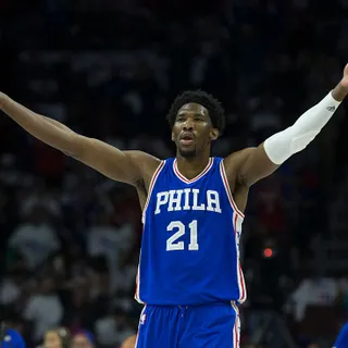 Joel Embiid Could Be Making Close To $36 Million A Year… Are The 76ers Crazy Or Geniuses? Net Worth