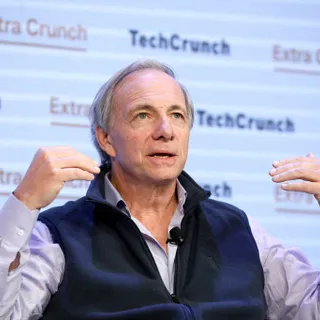 The 10 Richest Hedge Fund Managers In The World Today