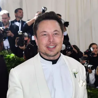 Elon Musk's Net Worth Increased $24 Billion On Monday, Ending The Day At $335 Billion
