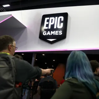 Epic Games Is Spending $95 Million On An Old Shopping Mall For Use As Their New HQ