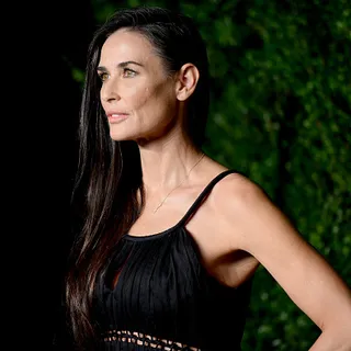 Demi Moore's House:  A $3.4 Million Reflection of a Former Love Net Worth