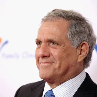 CBS Reportedly Offering Les Moonves $100-180 Million Exit Package As Six Women Come Forward With New Assault Allegations Net Worth