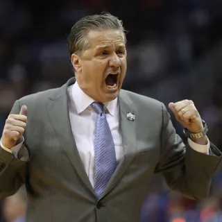 John Calipari Is Now The Highest-Paid Coach In College Sports – Here's How Much He'll Make Net Worth