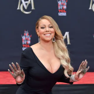 How Much Does Mariah Carey Make In Royalties From "All I Want For Christmas" Every December? Net Worth