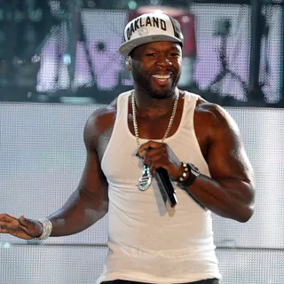 50 Cent Claims Floyd Mayweather Is Broke Net Worth